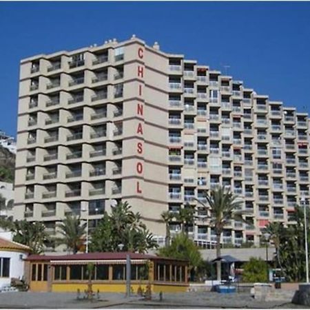 Estudio Frente Al Mar, Preciosas Vistas Almuñécar المظهر الخارجي الصورة